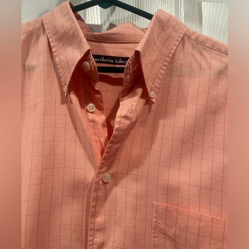 Like New Button Down - image 2